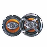 Car Speaker (CS-6536)