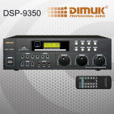 2X450W Karaoke Amplifier/DSP Karaoke Amplifier/Integrated Karaoke Amplifier (DSP-9350)