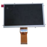 7inch High Brightness Super Thin LCD Screen