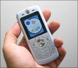 GSM L6 Mobile Phone