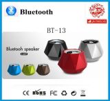 2013 Best Bluetooth Portable Mini Speaker with USB Charger (BT-13)