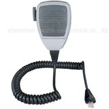 Two Way Radio Microphone for Vertex-Standard Vx2100, Vx2200 (HT-M-V25)