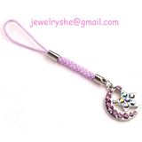 Mobile Phone Charm (MC065)