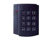 C Card Reader (Keypad)