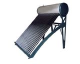 Solar Water Heater