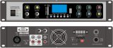 Runfeng Audio Power Amplifier Bt-100