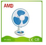 Table Fan (FT-1612)