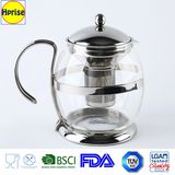 Wholesales Glass Teapots Tea Maker