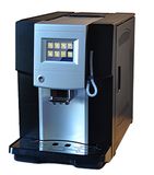 Fully Automatic Espresso Coffee Machines