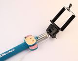 New Product Mobile Phone Accessories Selfie Stick Foldable Monopod