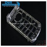 Plastic Mobile Phone Key Cover for Clamshell Mobile Phone