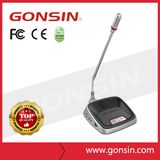 Gonsin Dcs-3021 Wireless Conferencing System