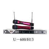 Wireless Microphone U-600