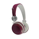 High Performance Colorful Custom Design Stereo Headphone