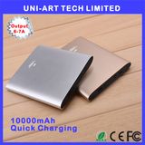 New Model QC2.0 Power Bank with Polymer Battery