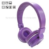 Wireless Stereo Bluetooth Headset (BH-35)