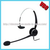 Telecommunication Headset, Telephone Headset