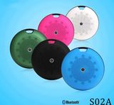 Plastic Wireless Bluetooth Speaker for Smart Phone / Laptop