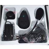 Motorcycle Bluetooth Helmet Headset