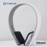 Wireless Bluetooth Stereo Headphone / Headset (TPC-BQ-618)