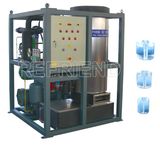 Ice Tube Machine 10t Per Day (LZ-10000W)