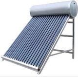 Solar Water Heater