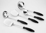 Competitive No. 1 Sales Stainless Steel Kitchenware