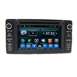 GPS Navigation Car System for Mitsubishi Outlander