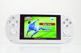 4.1 Inch Dual Core Handy Video Games Pap-Gameta II