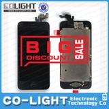 LCD with Touch Screen Digitizer Assembly for iPhone 5