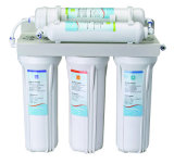Undersink Water Purifier of Water Filter Parts (JY-WE3+1)