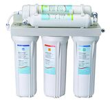 Undersink Water Purifier of Water Filter Parts (JY-WE3+1)