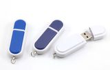 Colorful Plastic USB Flash Drive