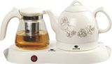 Digital Ceramic Elcectric Kettle Set (BP-T210C)