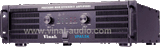 Professional Amplifier (VPA1.5K)