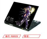 Laptop Sticker