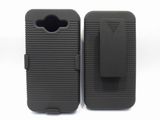 High Quality Holster Combo Mobile Phone Case for Huawei M886