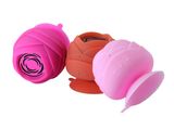 Mini Rose Bluetooth Speaker Waterproof