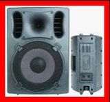 Pa Audio Speaker, Professional Cabinet Speaker (YA) 