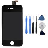 Original Assembly LCD Display for iPhone 4