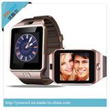 2015 Dz09 Smart Watch Android Dual SIM