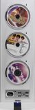 CD Listenling Station, MP3 Player