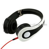 High Performance Portable Foldable DJ Computer Stereo Headphone