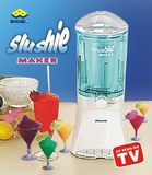 Slushie Maker