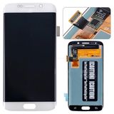 Original New Replacement LCD Screen Digitzer for Samsung Galaxy S6 Edge G925