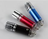 Mini Auto Car Fresh Oxygen Bar Ozone Ionizer Air Purifier