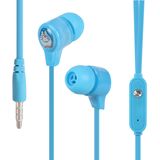 Best Animal PVC Doraemon Earphones with Microphone