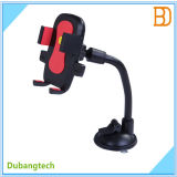 S039 Gooseneck Phone Holder for Car Mount with Suction Cup
