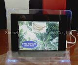 MP3 MP4 Player Digital Photo Frame 8 Inch