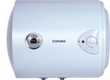 Cylinder Storage Water Heaters Horizontal